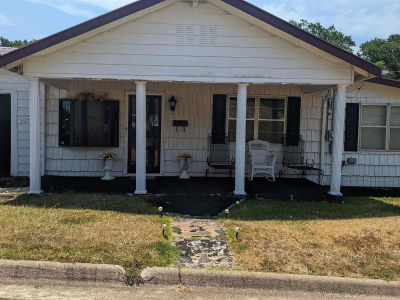 141 Hildreth St Camden, AR 71701