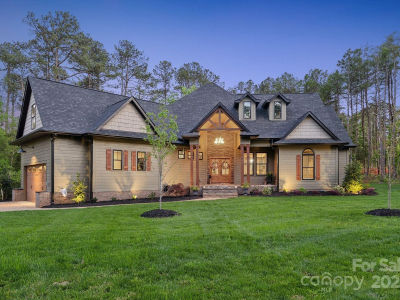 425 W North Corner Rd Lancaster, SC 29720