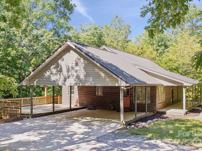 3090 Goblet Rd Richburg, SC 29729