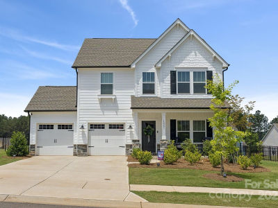 12001 Sam Snead Ct Lancaster, SC 29720