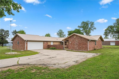 2438 County Road 4500 Coffeyville, KS 67337