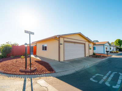 1620 Via Ynez Santa Maria, CA 93454