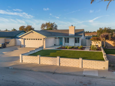 901 Arnold Ave Lompoc, CA 93436