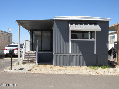 1600 E Clark Ave SPC 36 Santa Maria, CA 93455