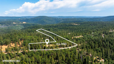 18510 You Bet Rd Grass Valley, CA 95945