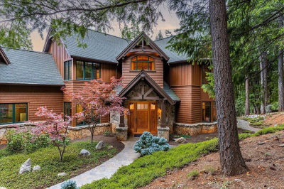 14289 Banner Mountain Lookout Rd Nevada City, CA 95959