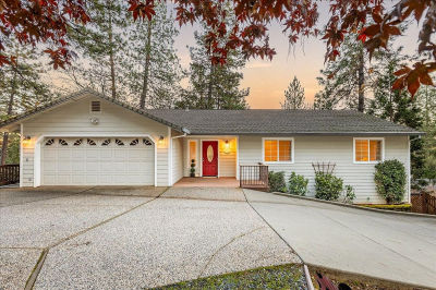 17117 Lawrence Way Grass Valley, CA 95949
