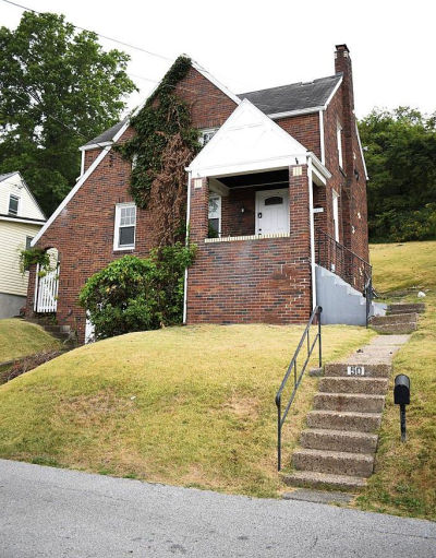 50 Warwood Ter Wheeling, WV 26003