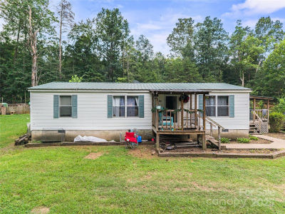 214 Alpine St Connelly Springs, NC 28612