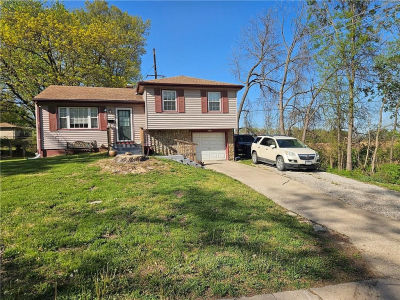 8212 NE 51st St Kansas City, MO 64119
