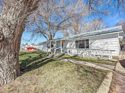 412 W 1st St Dove Creek, CO 81324