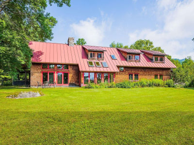 58 Bear Tree Rd Orford, NH 03777