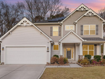 158 Whitetail Deer Ln Garner, NC 27529