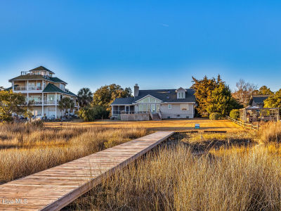 119 Sound View Dr N Hampstead, NC 28443