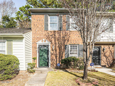 4903 Pompano Ct #2 Wilmington, NC 28403
