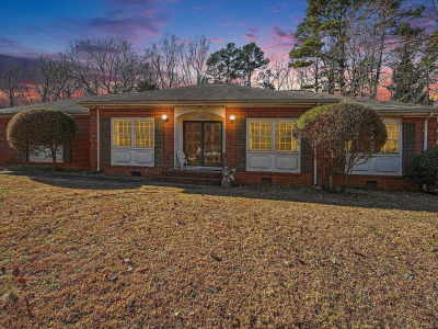 1067 Camden Ct Asheboro, NC 27203