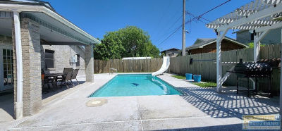 699 Truman Dr Brownsville, TX 78521