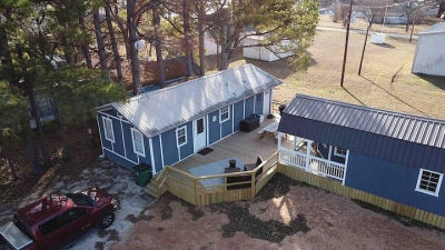 179 Oak St Nocona, TX 76255