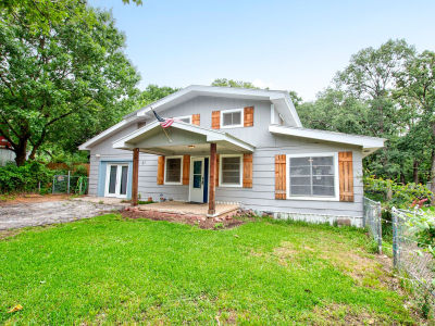 97 Oak Trail Dr Gordonville, TX 76245