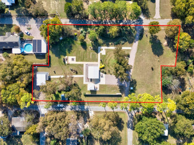 227 Newcastle Dr Gordonville, TX 76245