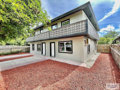 2615 E 32nd St Brownsville, TX 78521