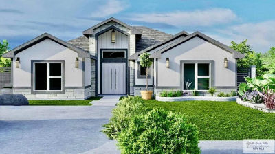 1634 Roosevelt St Brownsville, TX 78521