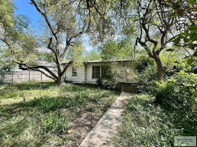 548 Villa Verde Dr Brownsville, TX 78521