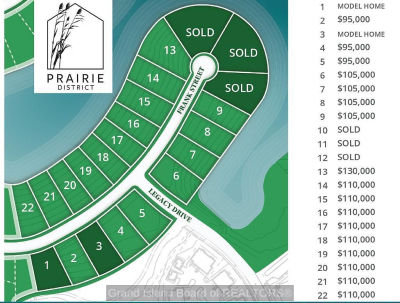 3516 Frank St Grand Island, NE 68803