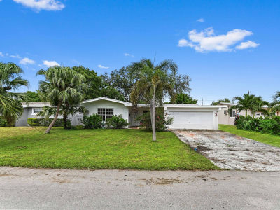 6745 Camelia Dr Miramar, FL 33023