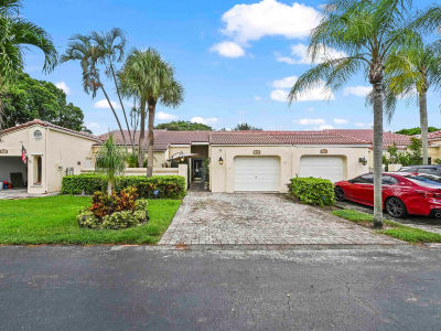 2683 Deer Creek Emerald Way N Deerfield Beach, FL 33442