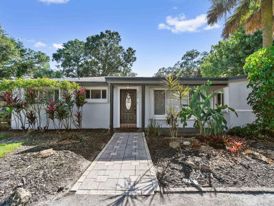 4330 SW 7th St Fort Lauderdale, FL 33317