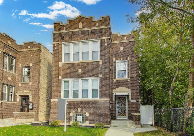 1337 S Austin Blvd Cicero, IL 60804