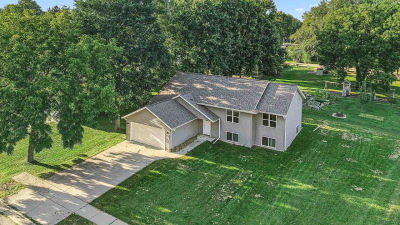 390 Meadow Ln Columbus, WI 53925