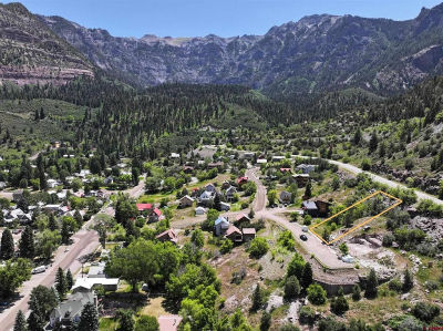 325 2nd Ave Ouray, CO 81427