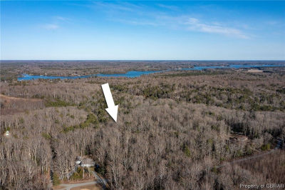 LOT 148 Ridgeview Ln Lancaster, VA 22503