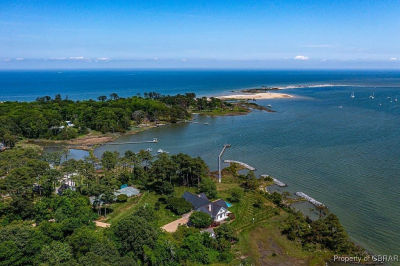 1071 Gum Thicket Rd Hudgins, VA 23076