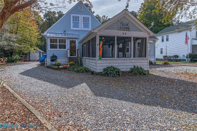 35 Jacobs Dr Reedville, VA 22539