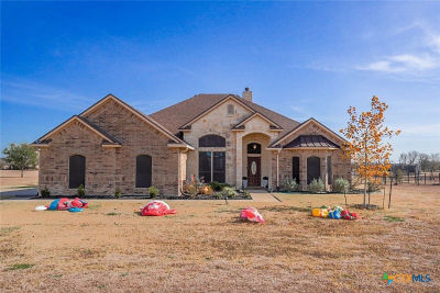 304 Hatter Dr Moody, TX 76557