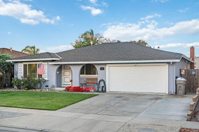 673 Kirk Glen Dr San Jose, CA 95133
