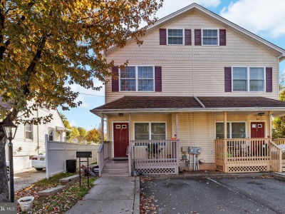 80 Larch Ave New Brunswick, NJ 08901