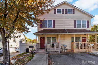 80A Larch Ave New Brunswick, NJ 08901