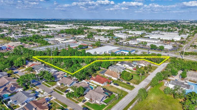 122nd Avenue Lot #15 Largo, FL 33773