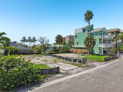 639 182nd Ave E LOT 9 Saint Petersburg, FL 33708