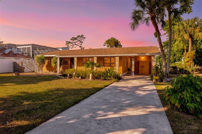 148 Roberts Rd Nokomis, FL 34275