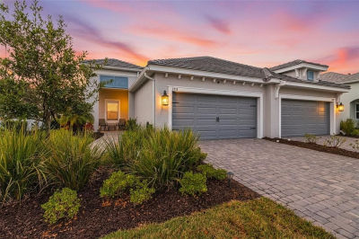 2918 Butterfly Jasmine Trl Sarasota, FL 34240