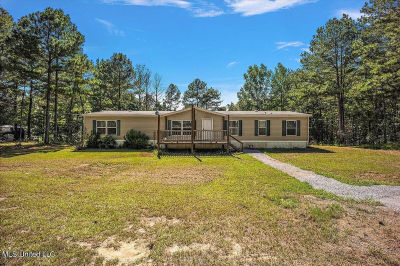 2445 Highway 43 S Kosciusko, MS 39090