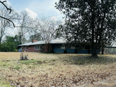 417 Boulevard Ext Lexington, MS 39095