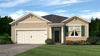 135 Townsend Ct Griffin, GA 30224