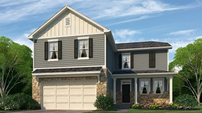101 Fox Chase Ct Griffin, GA 30224