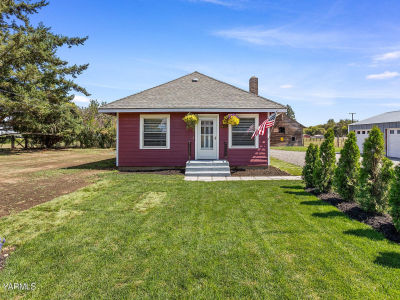 10309 Hughes Rd Yakima, WA 98903